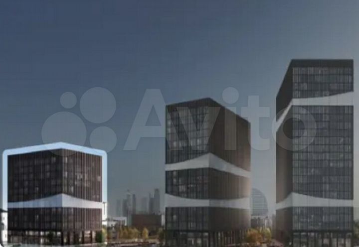 Продам здание, 19000 м²