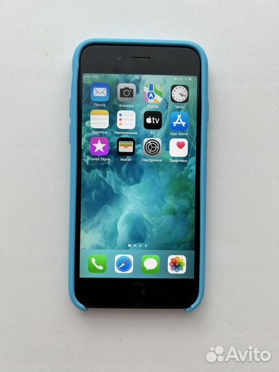 iPhone 6S, 32 ГБ
