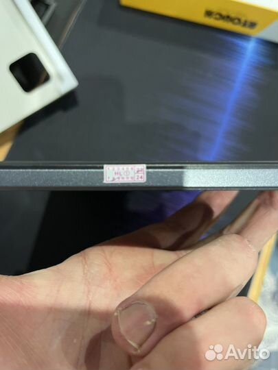 Планшет atouch x19 pro