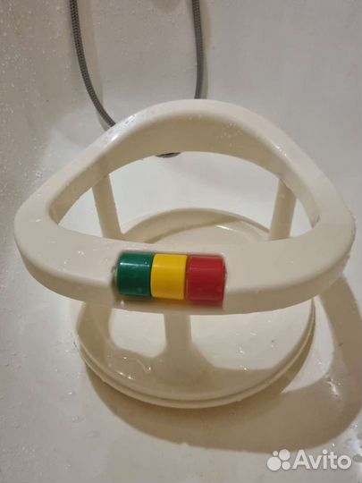 Подушка младенцев анатомич,горшок,сиденье в ванную