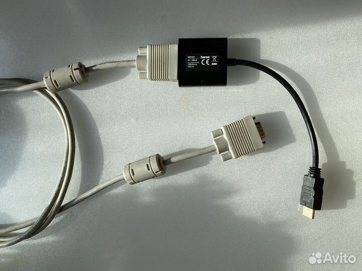 Монитор Samsung 2243NW