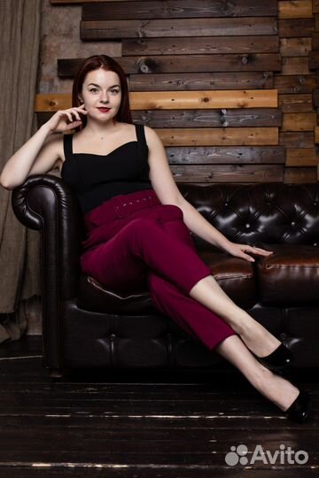 Фотограф Москва и область