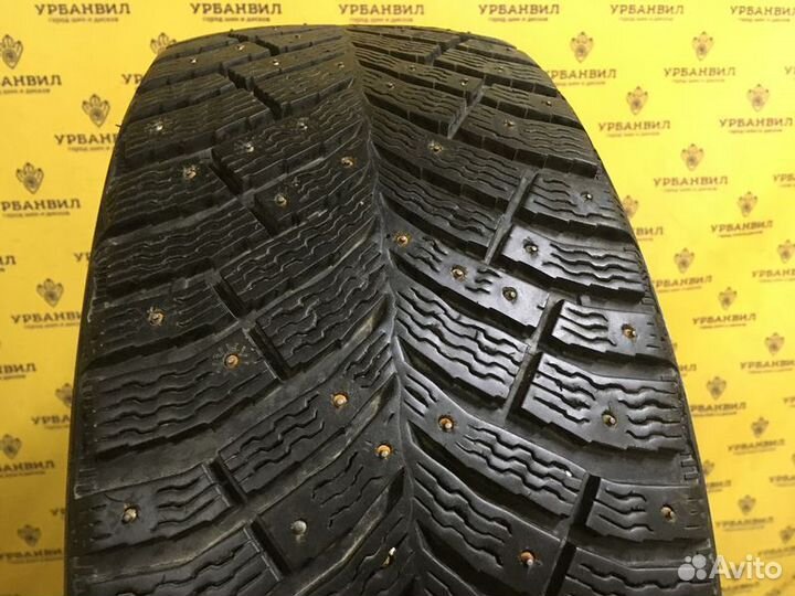 Michelin X-Ice North 4 215/55 R17 98T