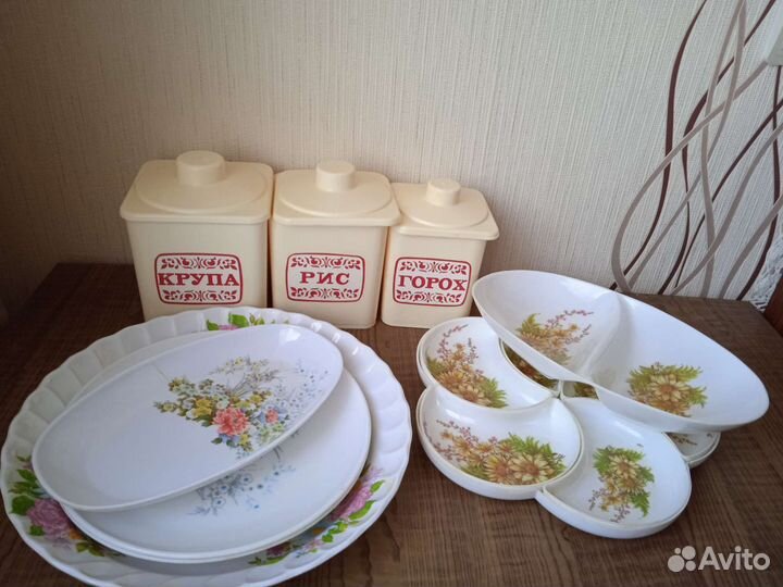 Мерная кружка 1л