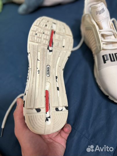 Кроссовки puma