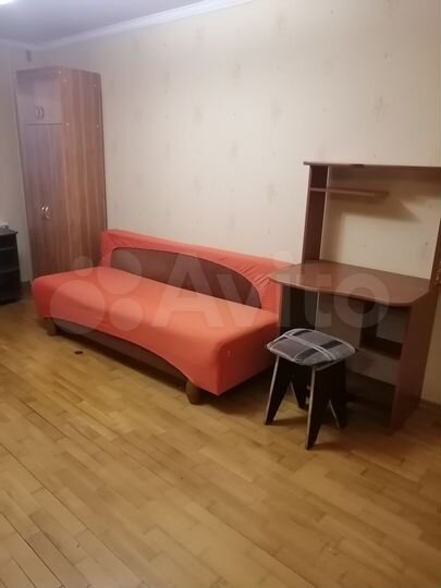 3-к. квартира, 80 м², 1/5 эт.