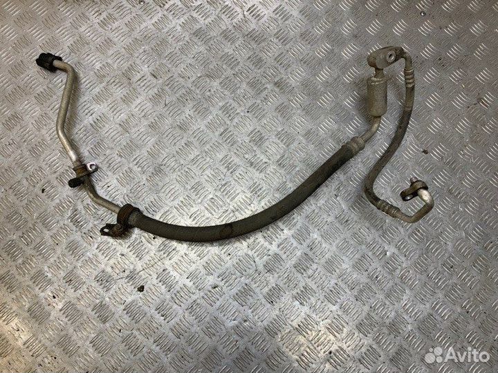 Трубка кондиционера Pontiac Vibe 1 1zzfe 2005