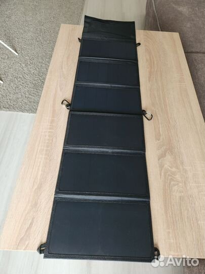 Солнечная панель GBtiger 204011601 40w