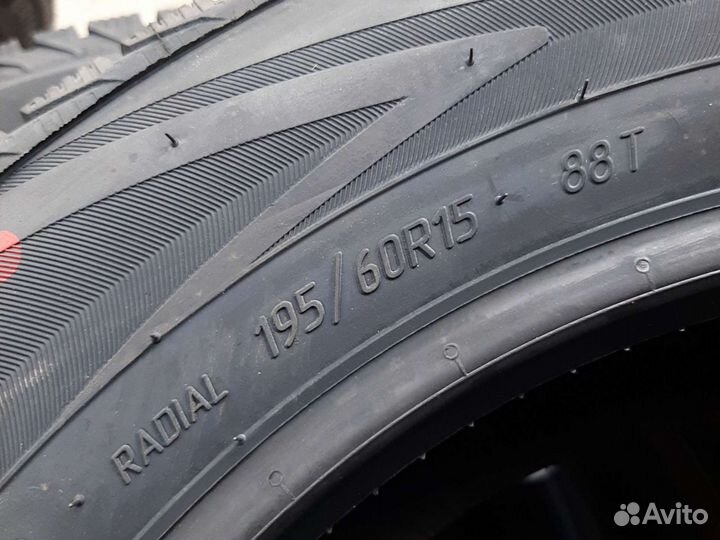 Viatti Brina V-521 195/60 R15