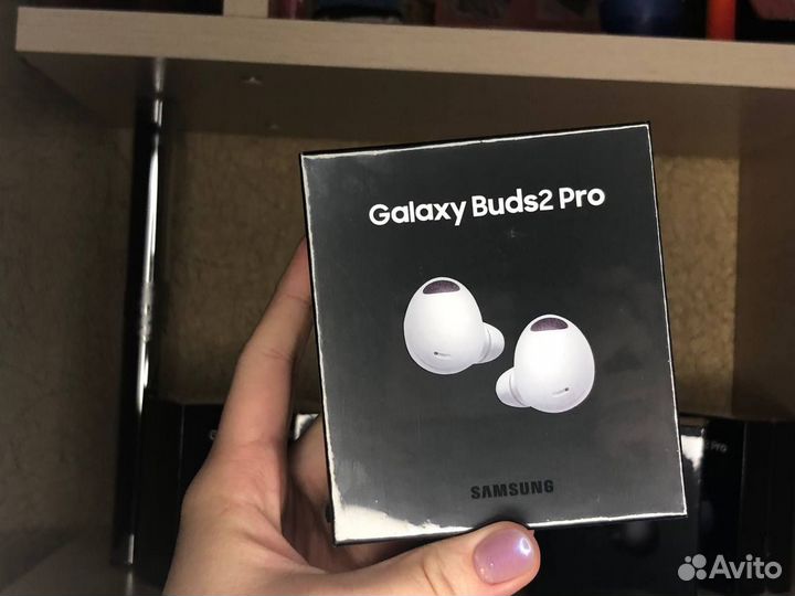 Samsung galaxy Buds 2 Pro