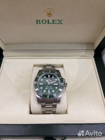 Часы мужские rolex
