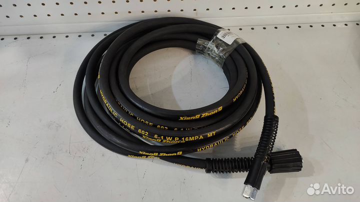 Шланг (8 метров) высокого давления для Tademitsu