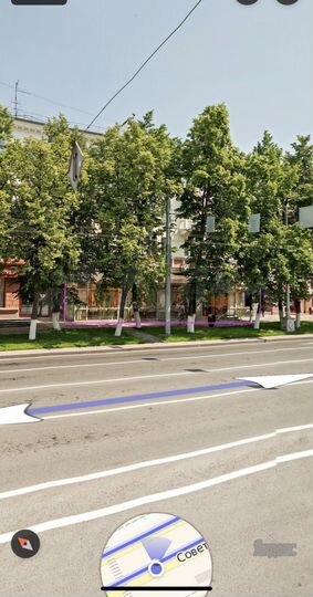 Общепит, 139.4 м²