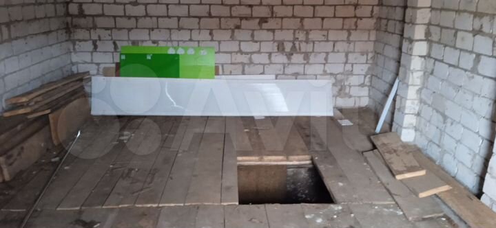 Гараж, 24 м²