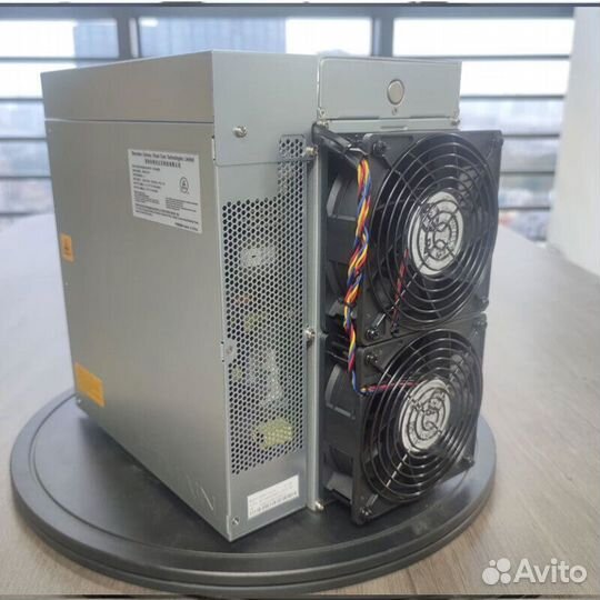 Asic Antminer Антмайнер L7 9050 Mh/s Битман