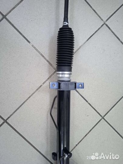 Рейка рулевая Газель Некст