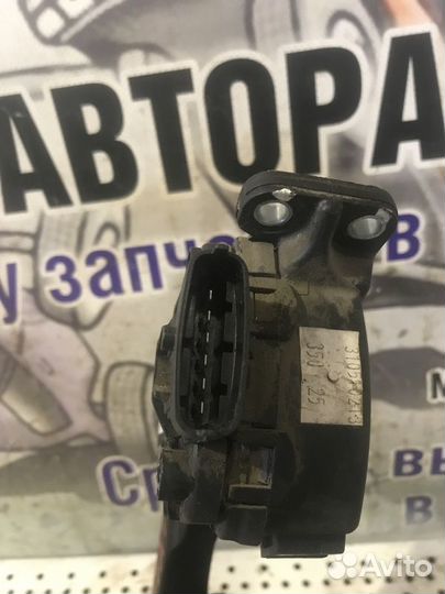 Педаль газа Fiat Albea