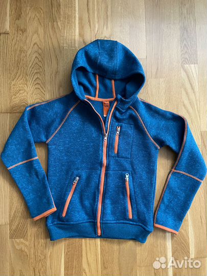 Вещи пакетом на рост 134/140