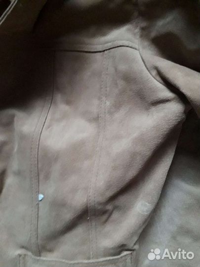 Кожа упругая для переделок