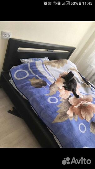 Спальный гарнитур