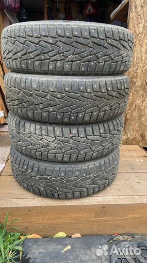 Nokian Tyres Nordman 7 185/65 R15 92T