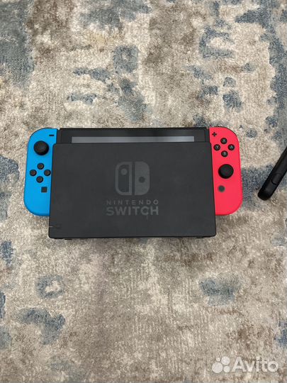 Nintendo switch 32gb