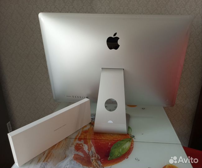 Моноблок Apple iMac 27 Nano