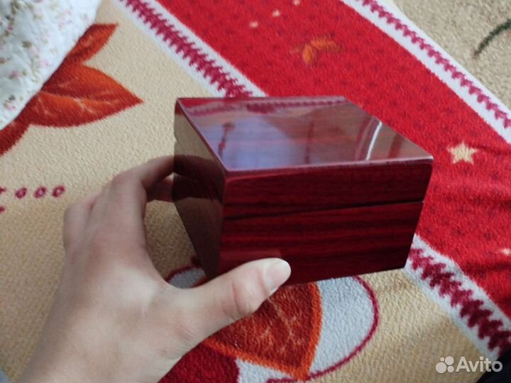 Мужские наручные часы
