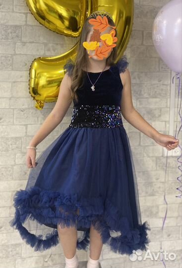 Платья для девочки