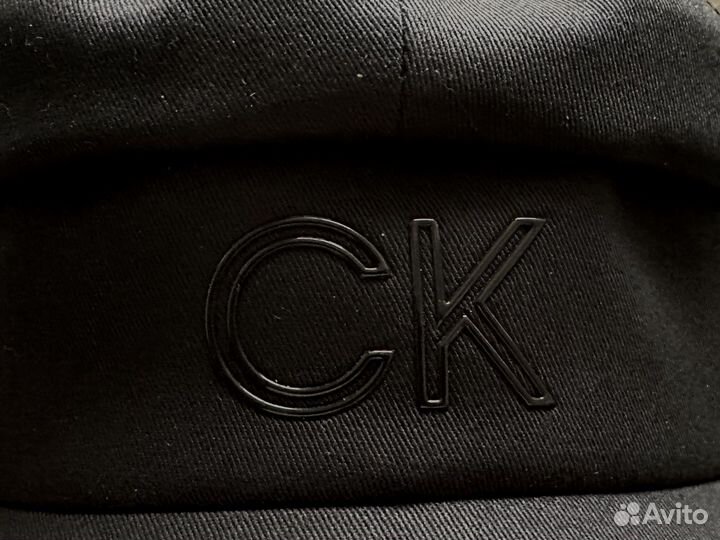 Кепка calvin klein оригинал