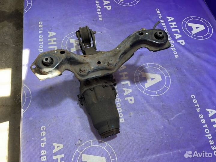 Редуктор задний Honda Cr-V 1 RD1 B20Z1 2000