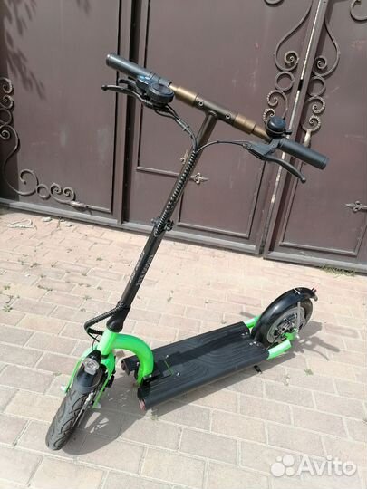 Электросамокат Kugoo ES3