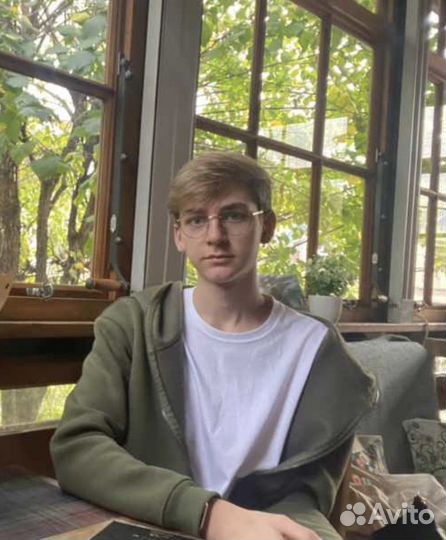 Репетитор Английского 3-6 классы