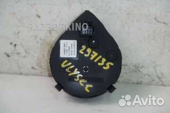 Кнопка Фиат Ulysse 2