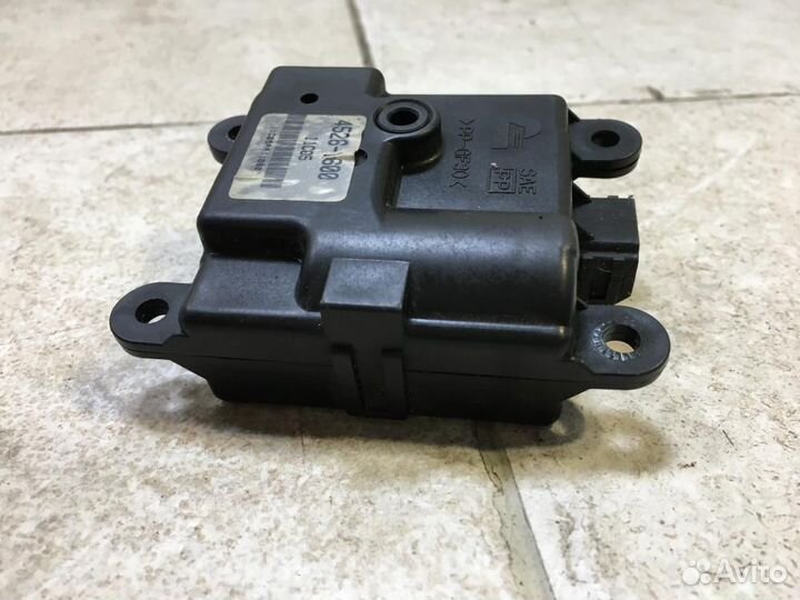 Сервопривод заслонок печки SsangYong Actyon New CK