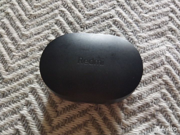 Кейс для наушников xiaomi