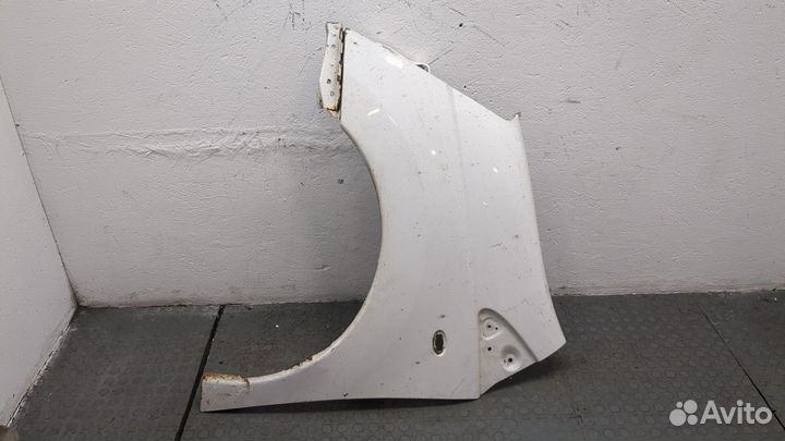 Крыло Citroen Jumpy (Dispatch), 2007