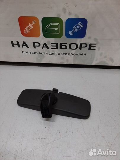 Зеркало салона LADA Xray cross 1.6 2018