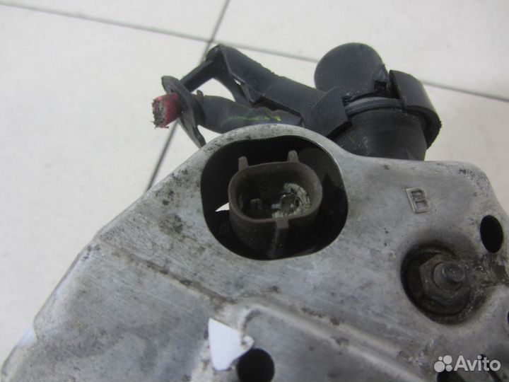 Генератор Джип Liberty KJ