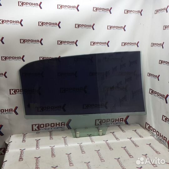 Стекло двери задней левой ssangyong actyon NEW 20