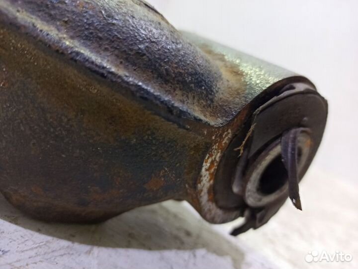 Рычаг задний правый