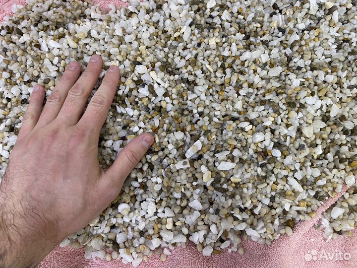 Грунт / субстрат / камни / для аквариума