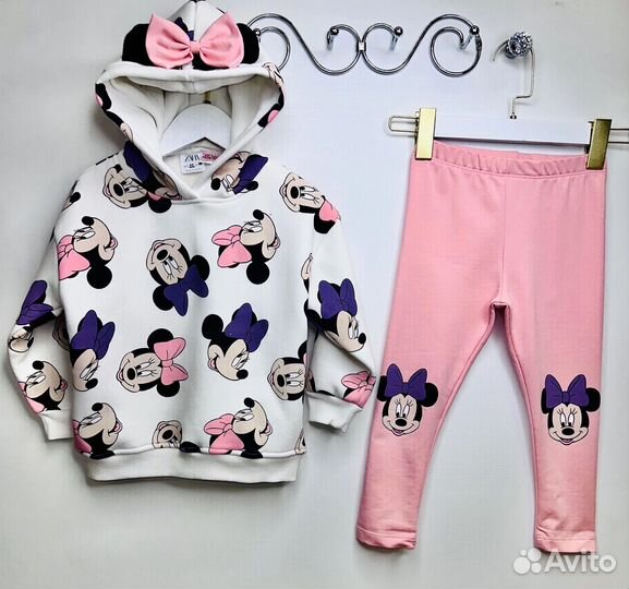 Детская брендовая одежда