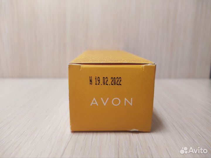 Маска для лица Planet SPA avon