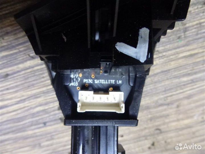 Кнопки прочие Infiniti Fx37 S51 VQ37VHR 2011