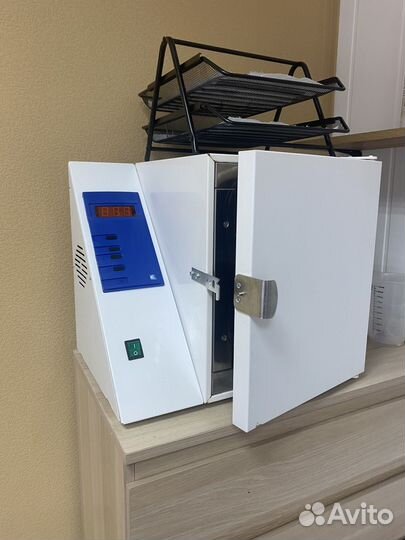 Лоток для документов (органайзер)