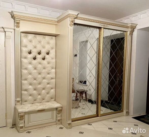 Сборка мебели