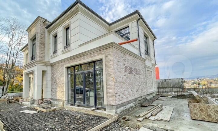 3-к. квартира, 77,2 м², 6/6 эт.