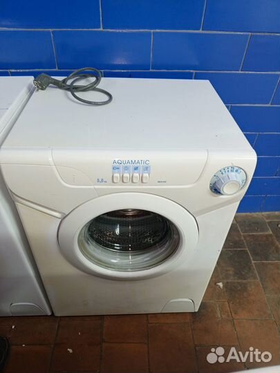 Стиральная машина под раковину гарантия