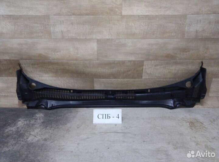 Водосток лобового стекла форд мондео